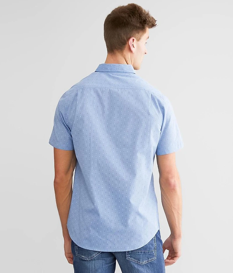 Printed Shirt