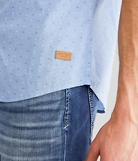 Printed Shirt