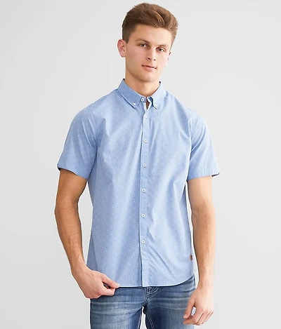 Printed Shirt