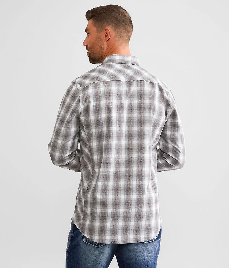 Plaid Shirt
