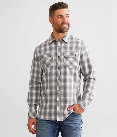 Plaid Shirt