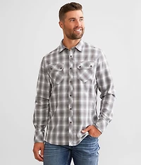 Plaid Shirt