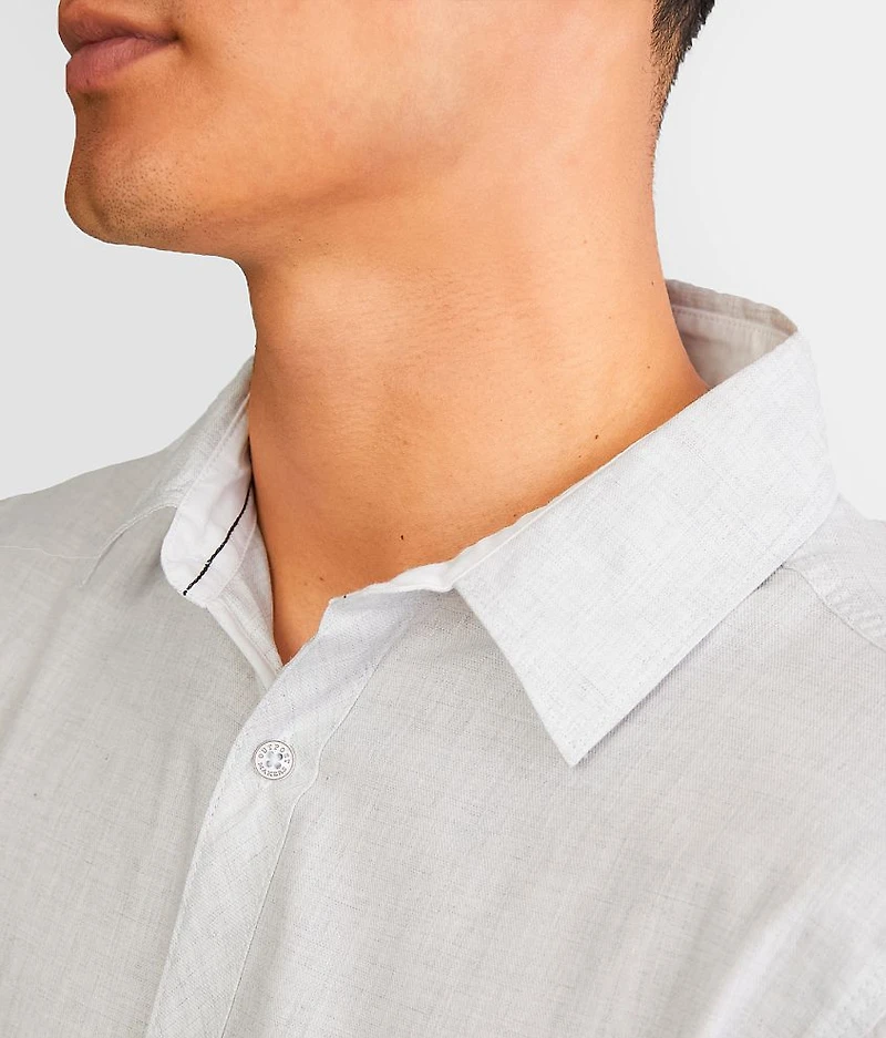 Woven Shirt
