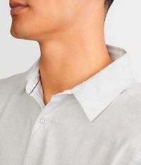 Woven Shirt