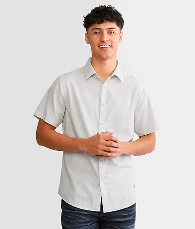 Woven Shirt