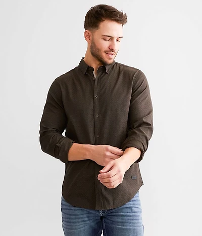 Diamond Stretch Shirt