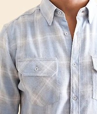 Flannel Standard Shirt
