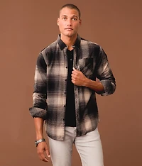 Flannel Standard Shirt