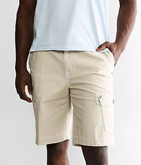 Ripstop Cargo Stretch Short