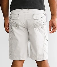 Cargo Stretch Short