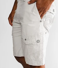 Cargo Stretch Short