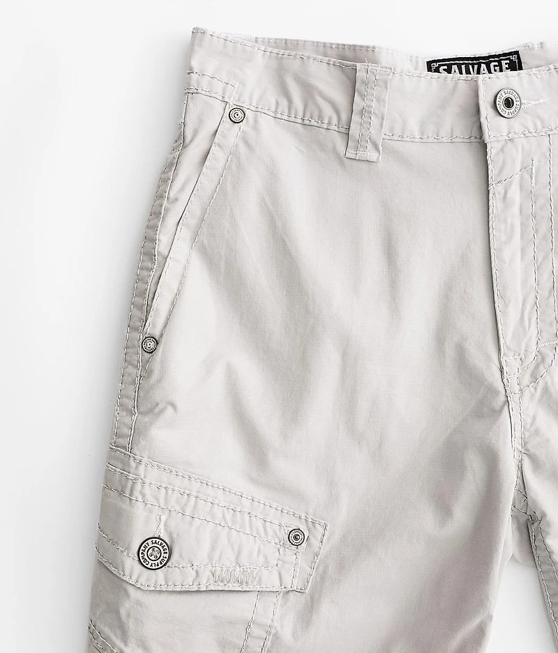 Cargo Stretch Short