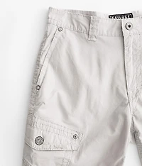 Cargo Stretch Short