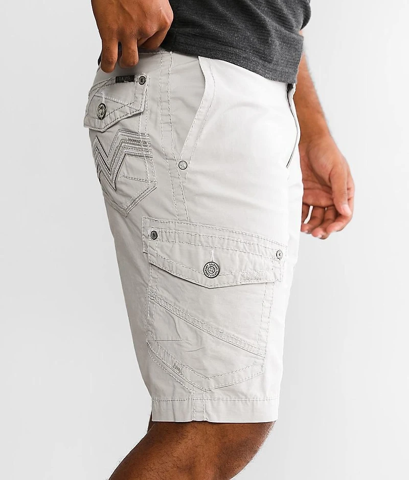Cargo Stretch Short