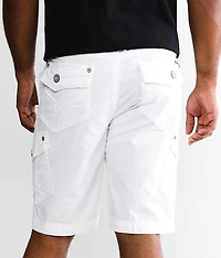 Cargo Stretch Short