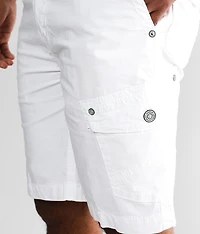 Cargo Stretch Short