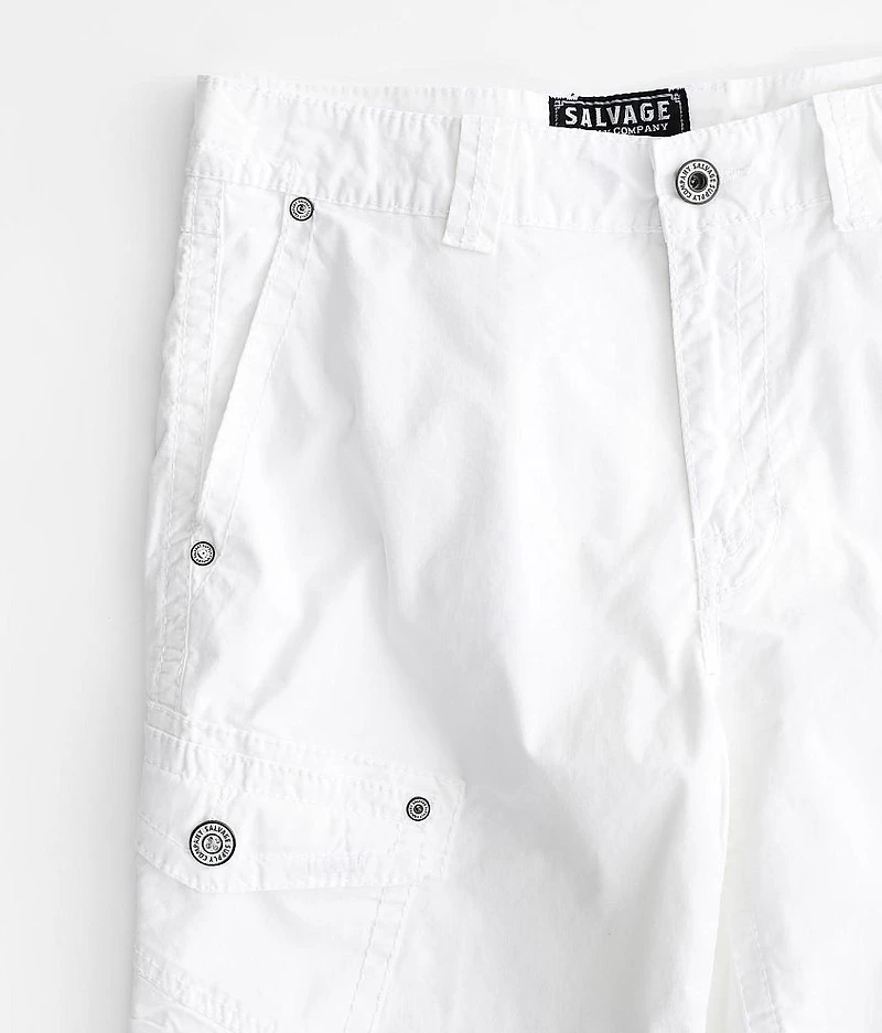 Cargo Stretch Short
