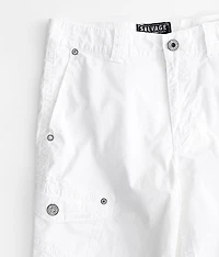 Cargo Stretch Short