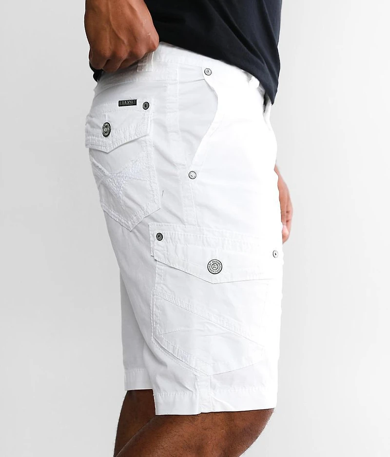 Cargo Stretch Short