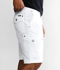 Cargo Stretch Short