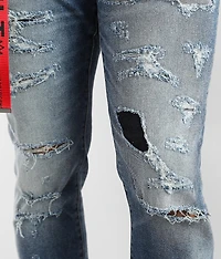 Rocker Slim Straight Jean