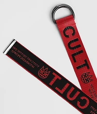 Rocker Slim Straight Jean