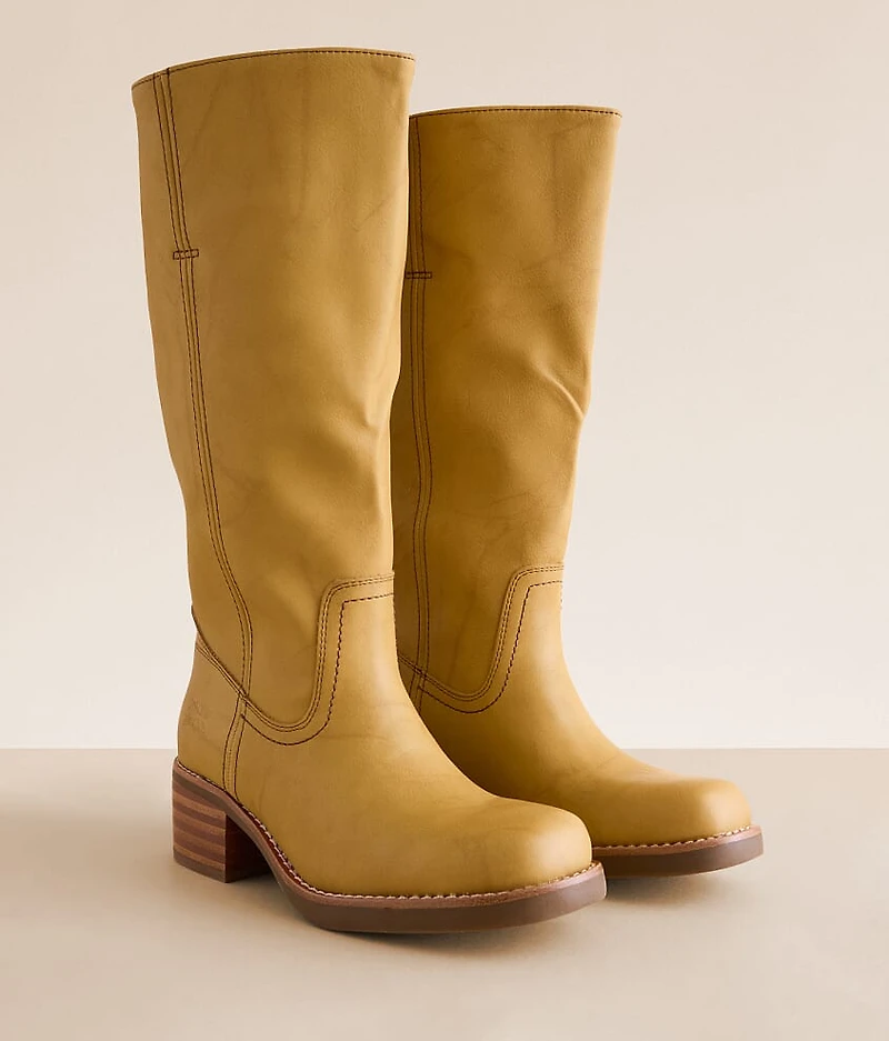 Frye and Co. Miranda Wide Calf Boot