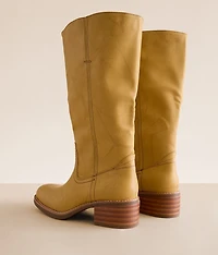 Frye and Co. Miranda Wide Calf Boot