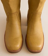 Frye and Co. Miranda Wide Calf Boot