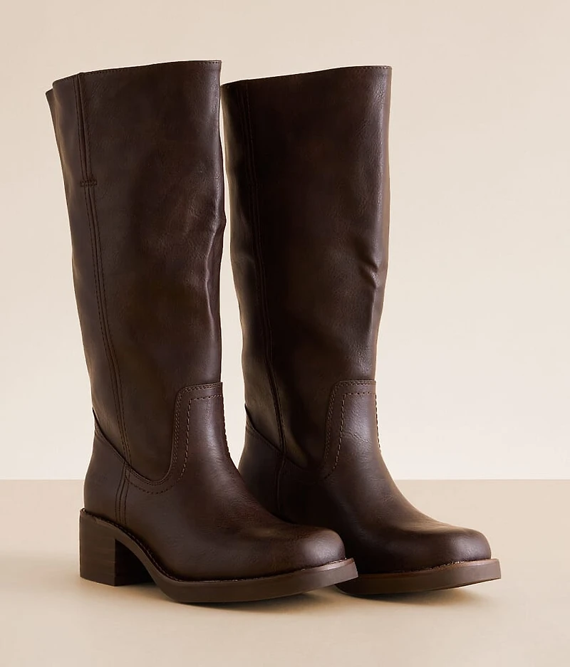 Frye and Co. Miranda Wide Calf Boot