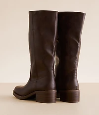 Frye and Co. Miranda Wide Calf Boot