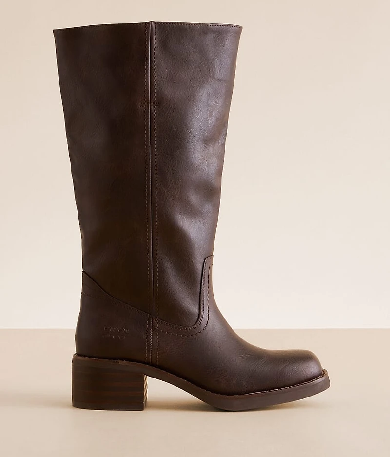 Frye and Co. Miranda Wide Calf Boot