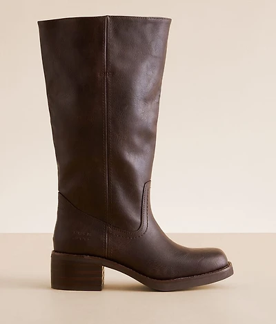 Frye and Co. Miranda Wide Calf Boot