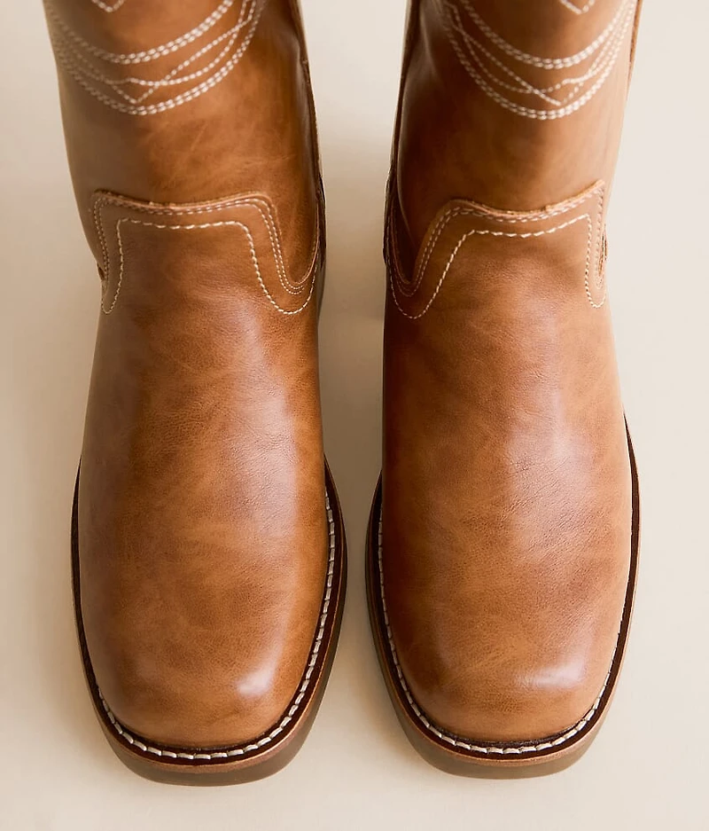 Frye and Co. Miranda Bridle Boot