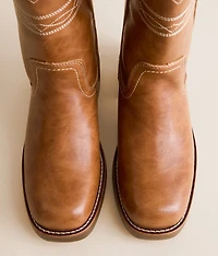 Frye and Co. Miranda Bridle Boot