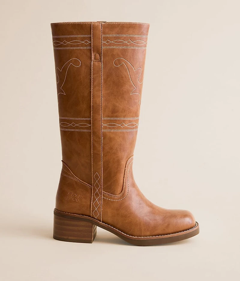 Frye and Co. Miranda Bridle Boot