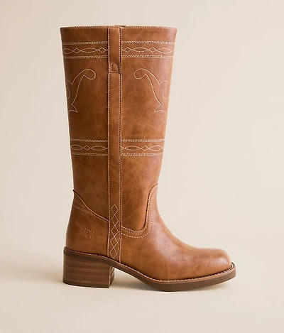 Frye and Co. Miranda Bridle Boot