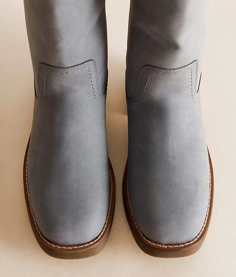 Miranda Wide Calf Boot