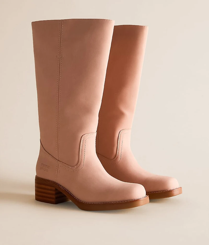 Frye and Co. Miranda Wide Calf Boot