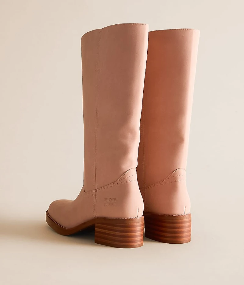 Frye and Co. Miranda Wide Calf Boot