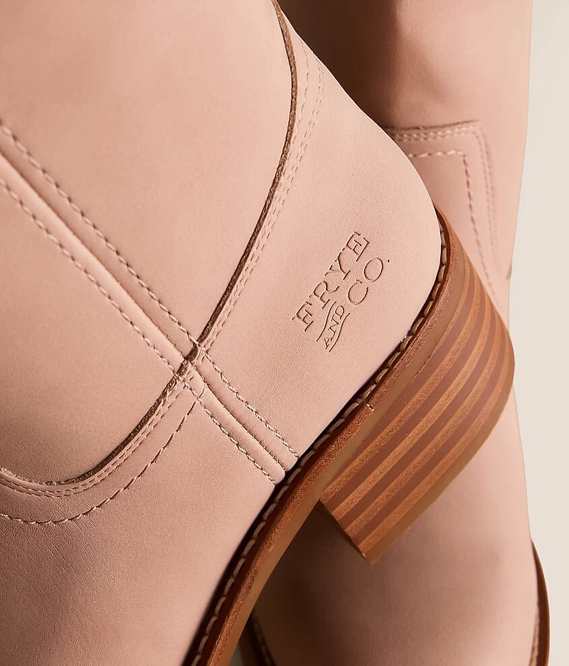 Frye and Co. Miranda Wide Calf Boot