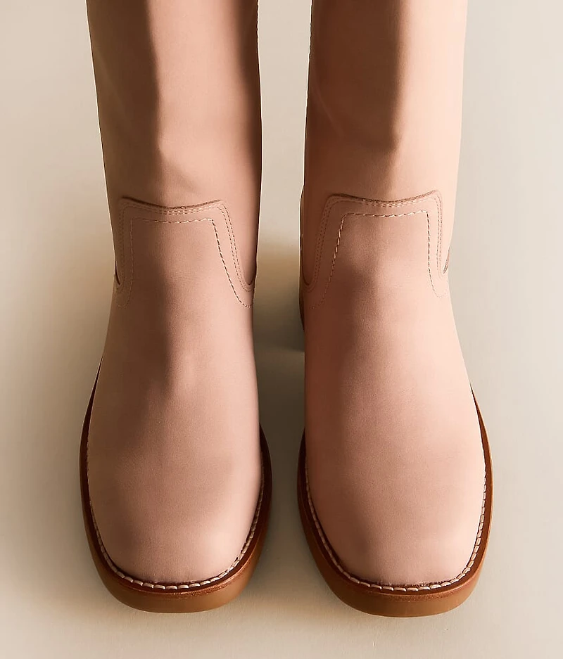 Frye and Co. Miranda Wide Calf Boot