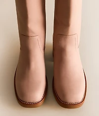 Frye and Co. Miranda Wide Calf Boot