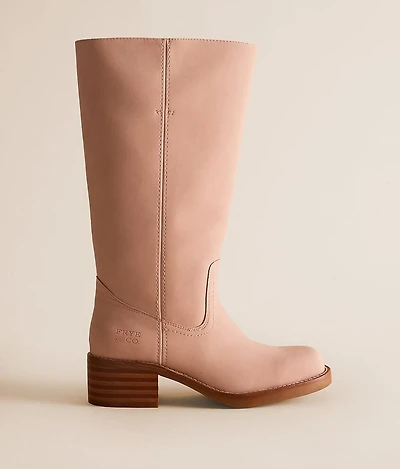 Frye and Co. Miranda Wide Calf Boot