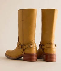 Miranda Harness Boot