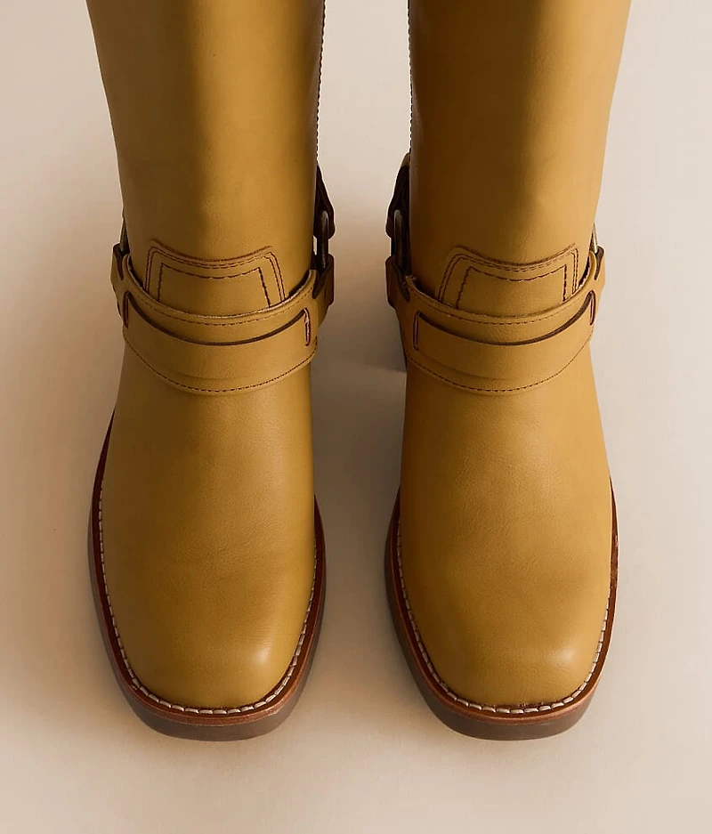 Miranda Harness Boot