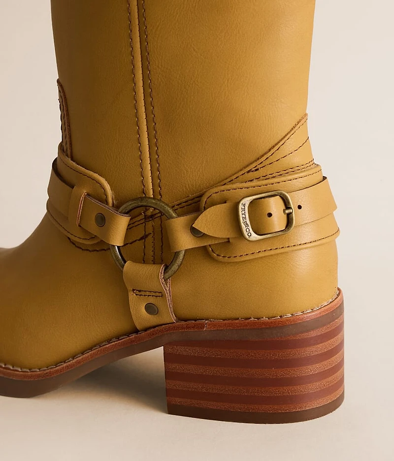 Miranda Harness Boot