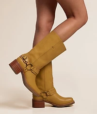Miranda Harness Boot