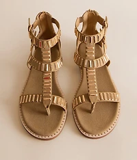 Bucky T-Strap Sandal