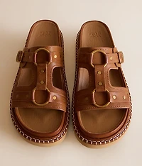 Ramblyn Harness Sandal